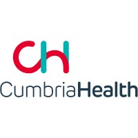 Cumbria Health logo - Similar company to Fcms (Nw) Ltd