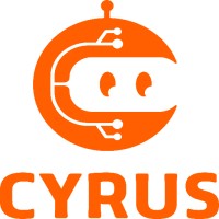 CYRUS Soccer Simulation 2D Team logo - Similar company to Roobin