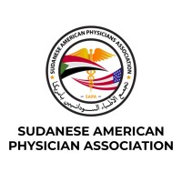 Sudanese American Physicians Association (SAPA) logo - Similar company to Remobrush