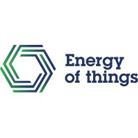 EoT - Energy of Things logo - Similar company to Medea Informatica