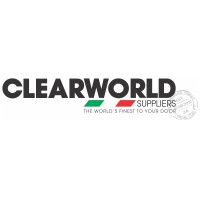 Clearworld Suppliers logo - Similar company to Caught Online