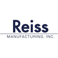 Reiss Manufacturing