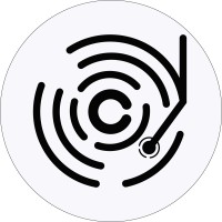 Crypto Música XYZ logo - Similar company to Crypto Commissions With Mikael Ekman