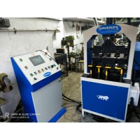 Stud And Track Roll Forming Machine logo - Similar company to Lone Star Materials