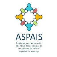Aspais Galicia logo - Similar company to Foroesgal