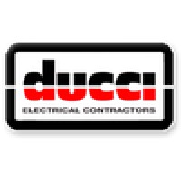 Ducci Electrical Contractors logo - Similar company to Allstate Electrical Group
