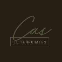 Cas Buitenruimtes logo - Similar company to Aa Hoveniers