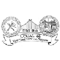 Local 46 Metallic Lathers and Reinforcing Ironworkers logo - Similar company to Ironworker Employees Benefit Corp