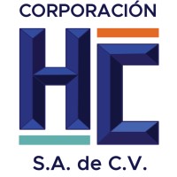 Corporación HC, S.A. de C.V. logo - Similar company to Vek Labs