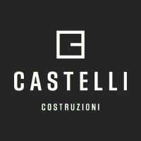 Castelli Costruzioni logo - Similar company to Impredil Como