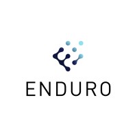 Enduro logo - Similar company to Ev Biotech