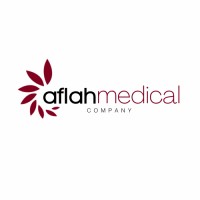 AFLAH Medical Company logo - Similar company to Minervaa.In