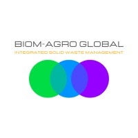 Biom Agro Global logo - Similar company to Rocex Technology