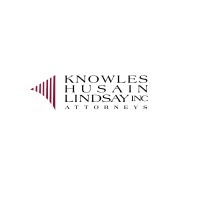 Knowles Husain Lindsay Inc logo - Similar company to Cdv Attorneys