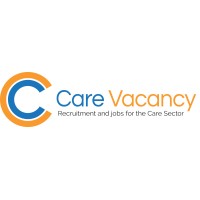Care Vacancy logo - Similar company to The Care Machine Ltd
