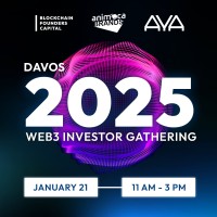 Web3 Investor Gathering / Crypto Investor Summit logo - Similar company to Lewmel Ventures