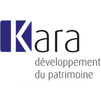 Kara Patrimoine logo - Similar company to Polemics