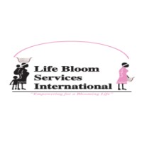 LIFE BLOOM SERVICES INTERNATIONAL logo - Similar company to Life Bloom Services Intl'
