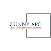 CUNNY APC logo - Similar company to Strongin, Llp, Trial Lawyers