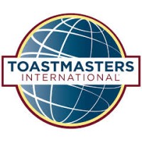 Vitoria-Gasteiz Toastmasters logo - Similar company to Toastmasters Bilbao