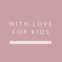 With Love For Kids logo - Similar company to Sasi.Vic