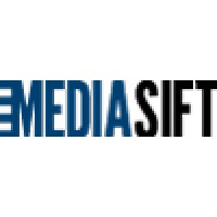 MediaSift Ltd logo - Similar company to Visible Measures