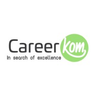 CareerKom logo - Similar company to Balkan Organics