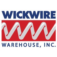 Wickwire Warehouse, Inc. logo - Similar company to Oregon Wire