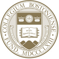 Boston College Economics Department