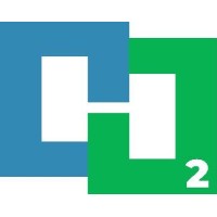 Center for Clean Hydrogen logo - Similar company to Versogen