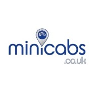Minicabs.co.uk logo - Similar company to Minicab.Com