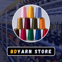 BD-YARN STORE logo - Similar company to Phi Tex Bd