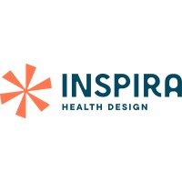 Inspira Health Design logo - Similar company to Spacetime (Backed By Forum Ventures)