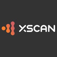 XSCAN logo - Similar company to Altadigit