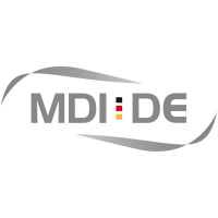 Marine Daten Infrastruktur Deutschland [MDI-DE] logo - Similar company to Immblend Gmbh