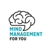 Mind Management For You logo - Similar company to Emmaus North Staffs