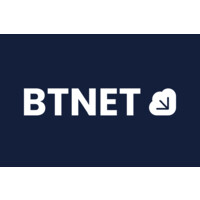 BTNET logo - Similar company to Nocodeyne