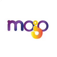 MogoMogo logo - Similar company to Satiscomm