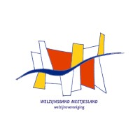 Welzijnsband Meetjesland (welfare organisation) logo - Similar company to De Mailingman