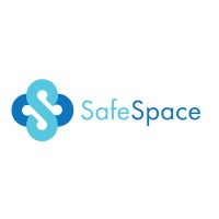SafeSpace logo - Similar company to Pay It Forward (Pif)