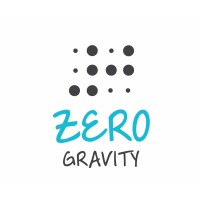 ZeroGravity logo - Similar company to Futurevision