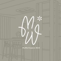 MyWorkspace Co-working BCD logo - Similar company to Advenda Pro