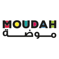 Moudah.com logo - Similar company to Antichome I Antique & Vintage Specialist