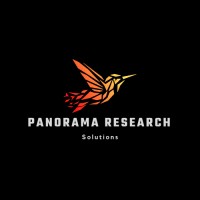 Panorama Research Solutions logo - Similar company to E2A Partners
