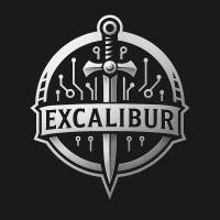 Excalibur Tech logo - Similar company to Fieldcloud Sas