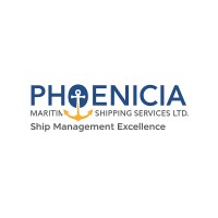 Phoenicia Maritime Shipping Services logo - Similar company to Blue Fleet Group