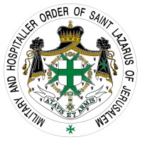 Order Of Saint Lazarus