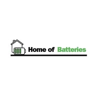 Home of Batteries logo - Similar company to Nestor Solutions