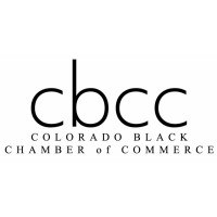 COLORADO BLACK CHAMBER OF COMMERCE logo - Similar company to Urban League Of Metropolitan Denver