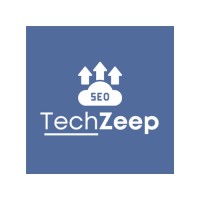 SEO.TechZeep logo - Similar company to Backlink Trap